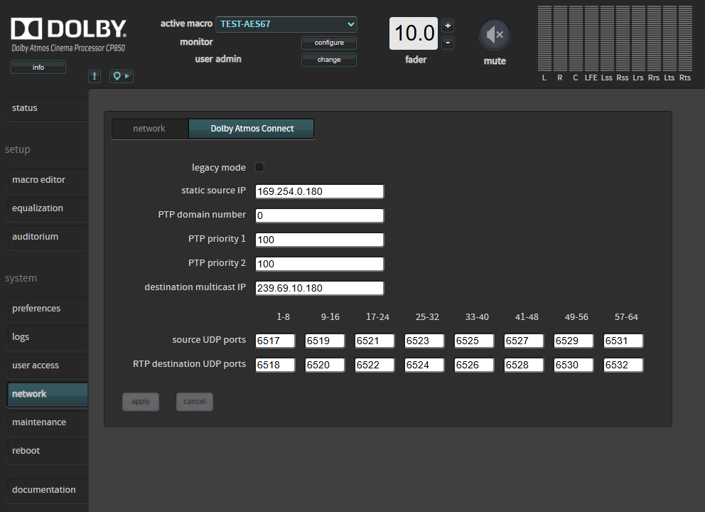 09-cp850-dolby-atmos-connect-aes67-settings