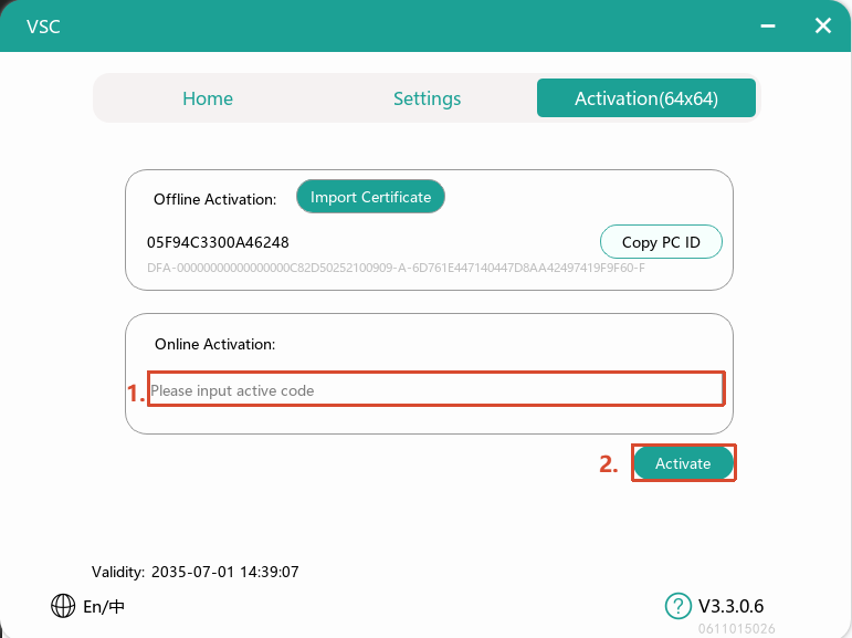 GitHub - Digisynthetic/Digisyn-Link-VSC: AES67 virtual sound card VSC ...